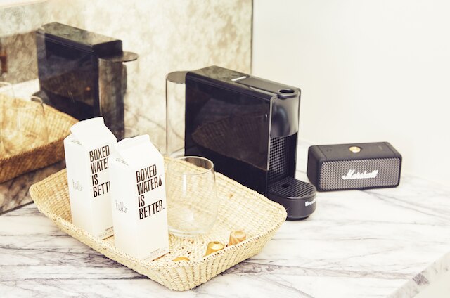 ベニス V ホテル