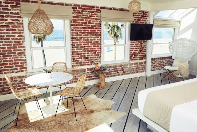 ベニス V ホテル