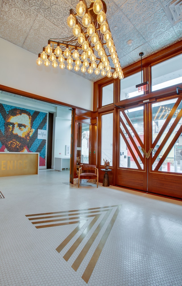 ベニス V ホテル