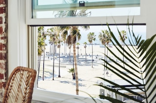 ベニス V ホテル