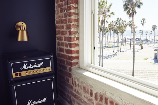 ベニス V ホテル