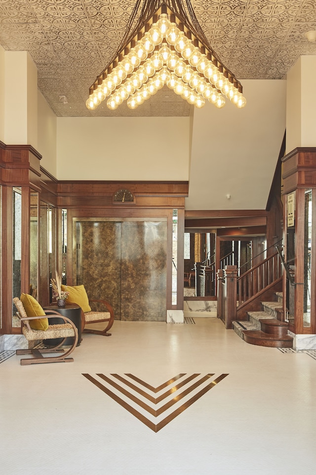 ベニス V ホテル