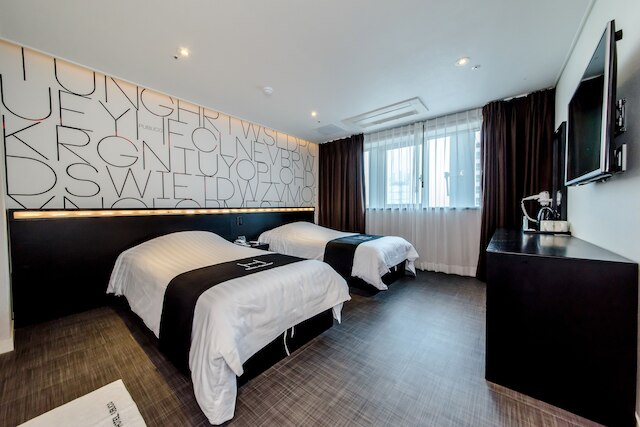 プブリコ ホテル