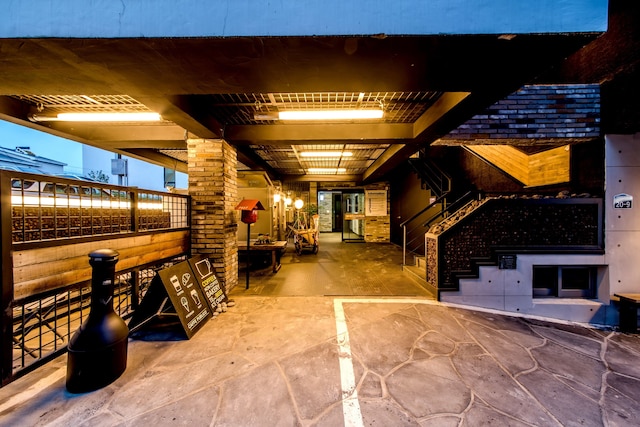 プブリコ ホテル