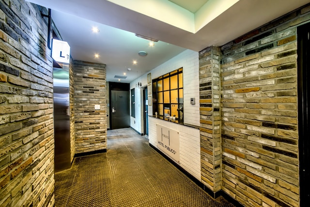 プブリコ ホテル