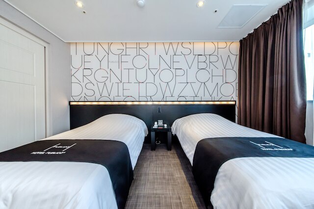 プブリコ ホテル