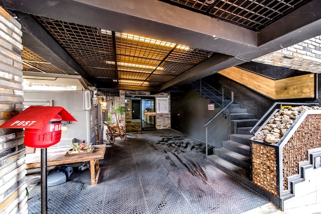 プブリコ ホテル