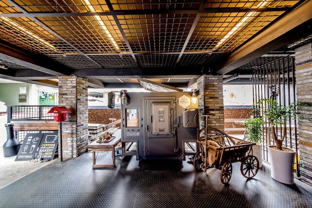 プブリコ ホテル