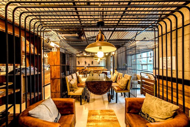 プブリコ ホテル