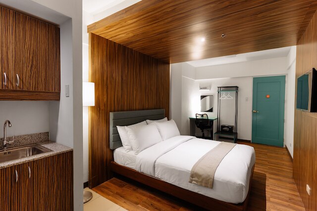 H ホテルズ - メトロ ノース ウノ