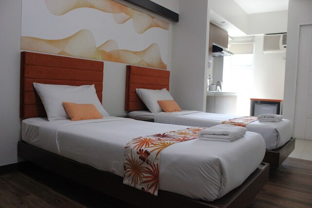 H ホテルズ - メトロ ノース ウノ