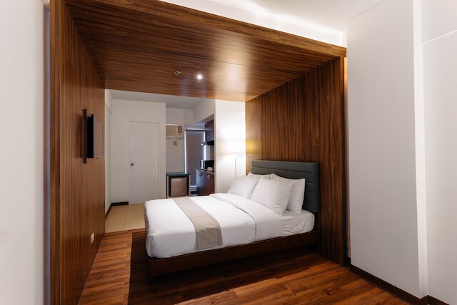 H ホテルズ - メトロ ノース ウノ