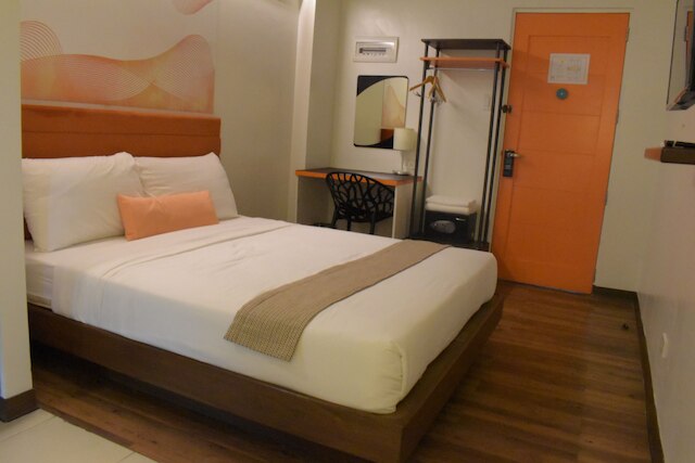 H ホテルズ - メトロ ノース ウノ