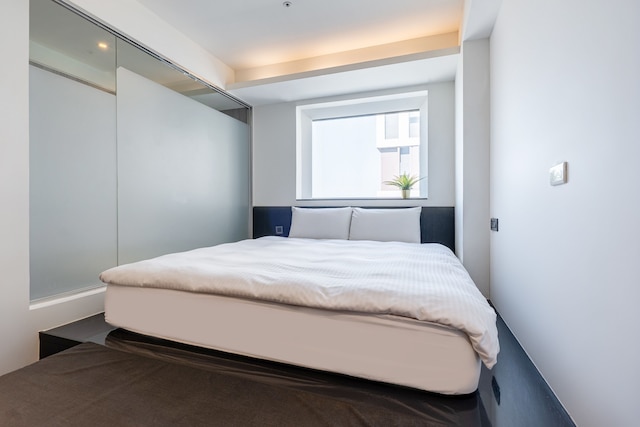 チェック イン 台中 リミン (雀客旅館台中黎明)