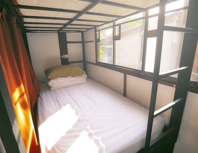 マノン ホステル