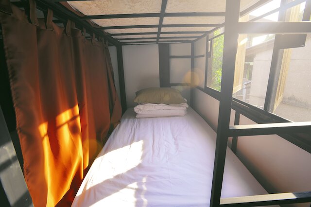 マノン ホステル