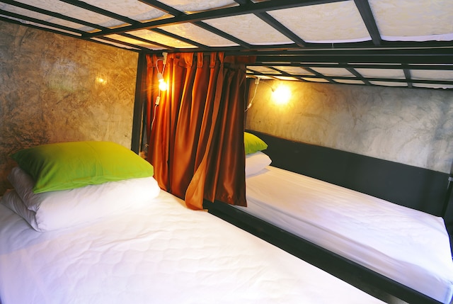 マノン ホステル