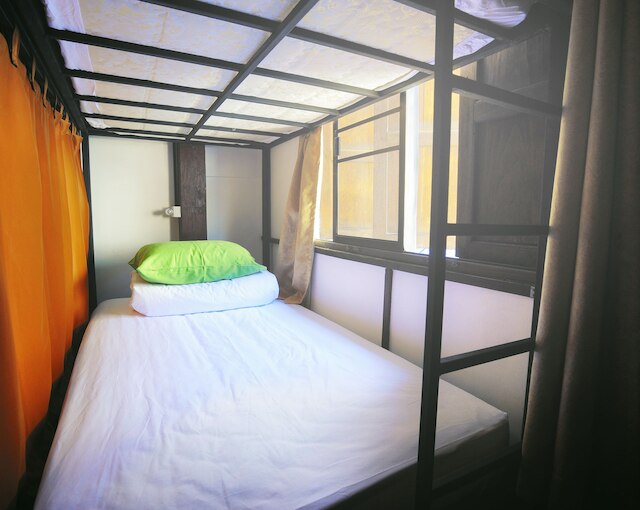 マノン ホステル