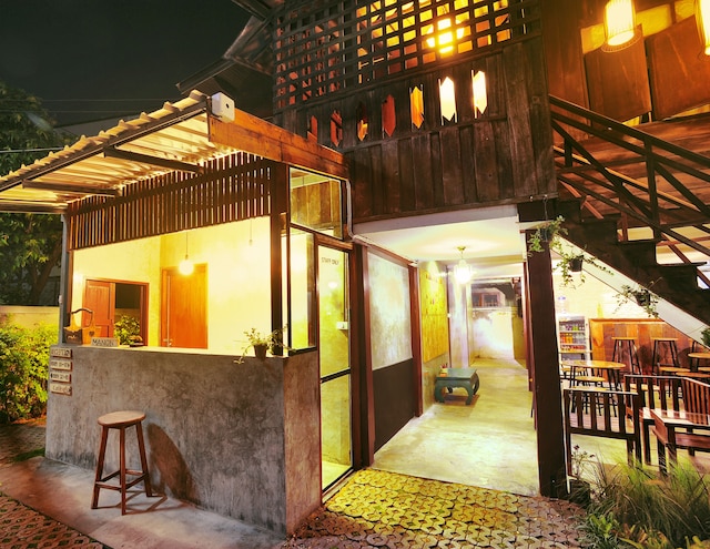 マノン ホステル