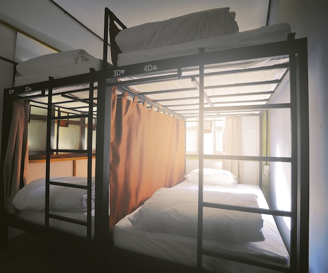 マノン ホステル