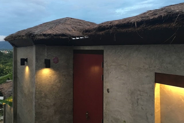 タンヤ バーン ボン ドイ