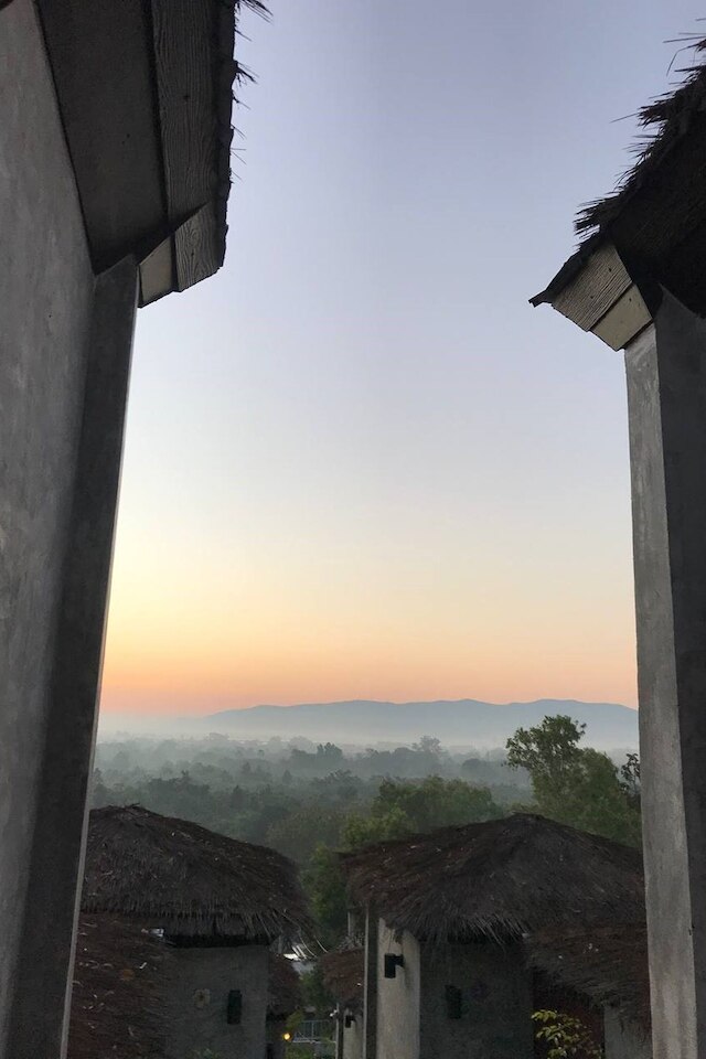 タンヤ バーン ボン ドイ