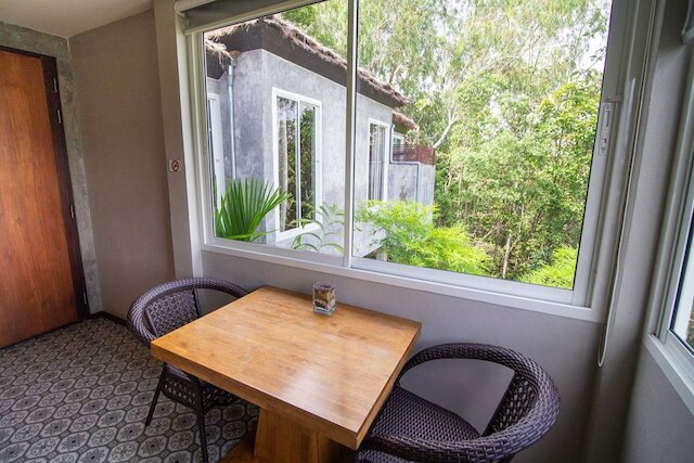 タンヤ バーン ボン ドイ