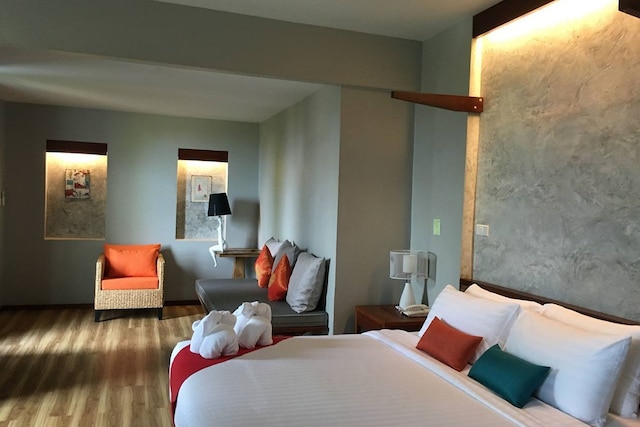 タンヤ バーン ボン ドイ