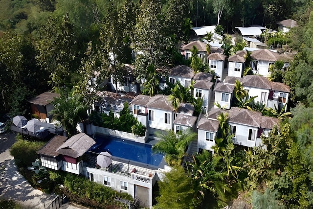 タンヤ バーン ボン ドイ