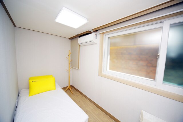 24 ゲストハウス ソウル チョンニャンニ