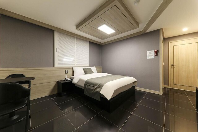 メジャー ホテル