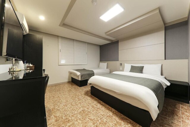 メジャー ホテル