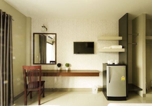 ベスティニー ホテル アンド レストラン ペッチャブーン