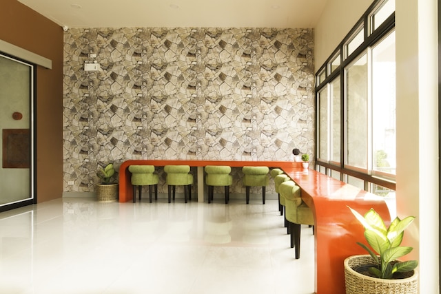 ベスティニー ホテル アンド レストラン ペッチャブーン