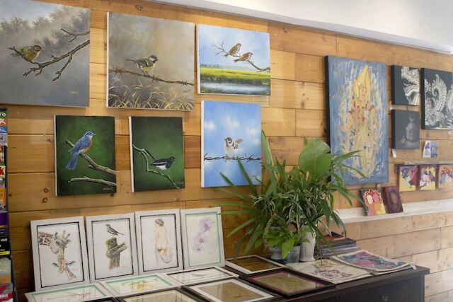 ヘウアン パーク ディー ホステル アット ギャラリー