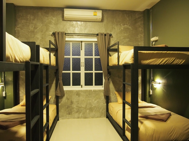 ヘウアン パーク ディー ホステル アット ギャラリー