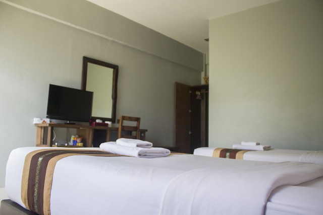 ヘウアン パーク ディー ホステル アット ギャラリー