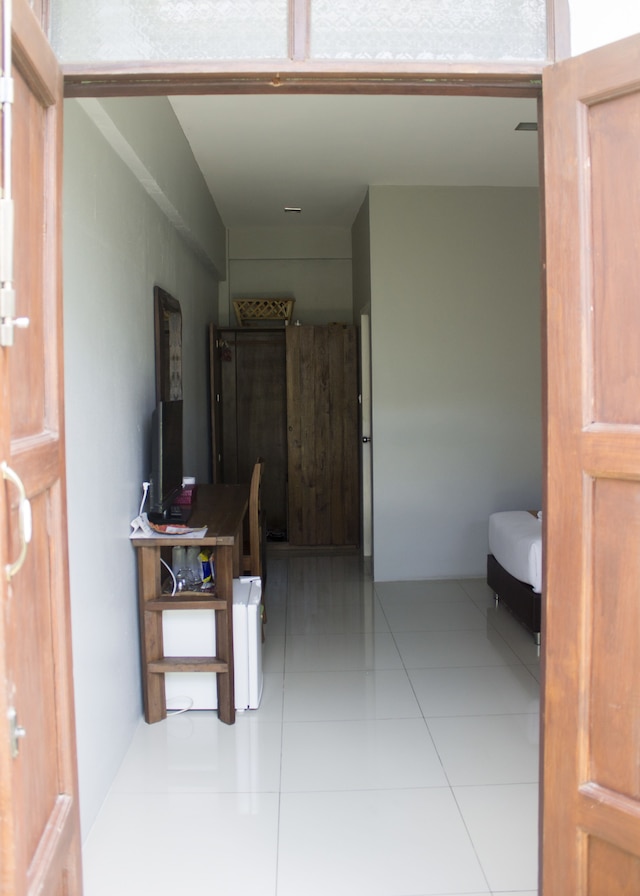 ヘウアン パーク ディー ホステル アット ギャラリー