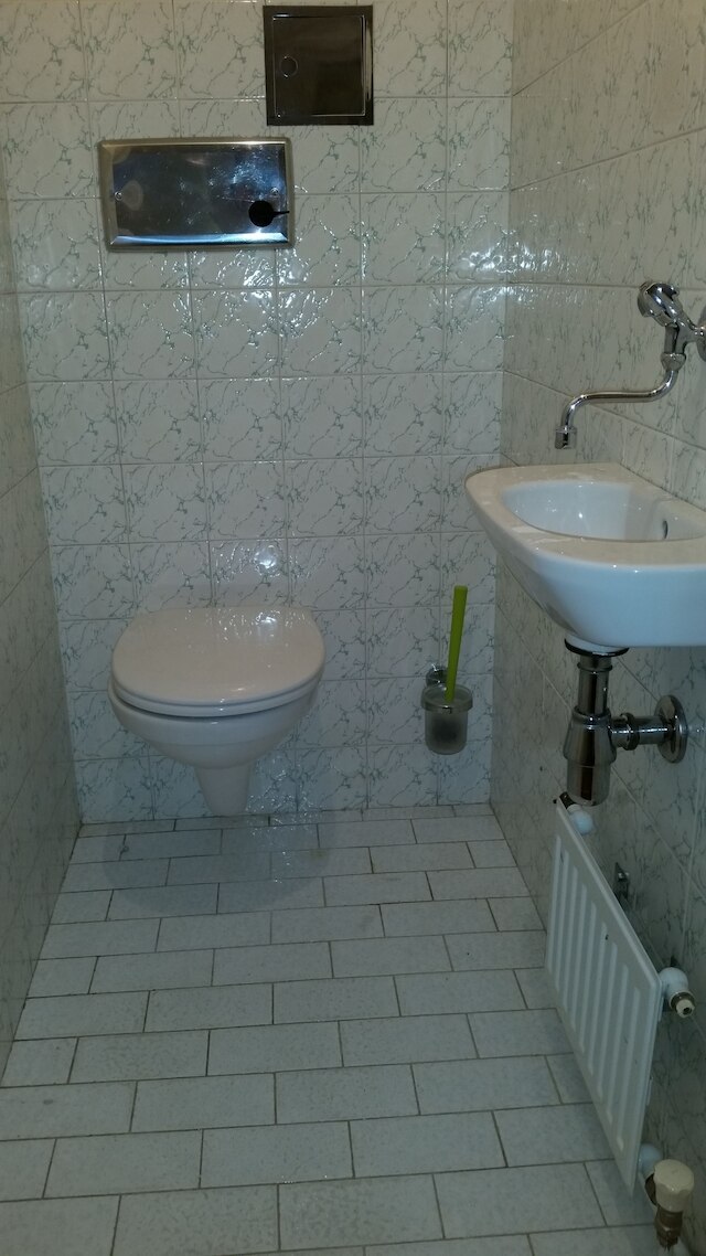 ゴールドフィッシュ アパートメント セントラル パーク