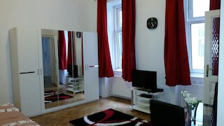 ゴールドフィッシュ アパートメント セントラル パーク