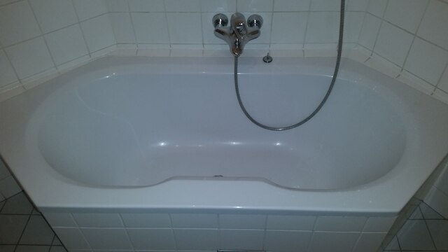 ゴールドフィッシュ アパートメント セントラル パーク