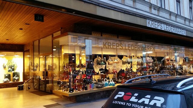 ゴールドフィッシュ アパートメント セントラル パーク