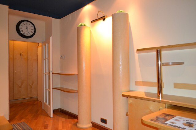 ゴールドフィッシュ アパートメント ヴィエナ オペラ ハウス