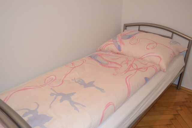 ゴールドフィッシュ アパートメント アム ドナウカナル