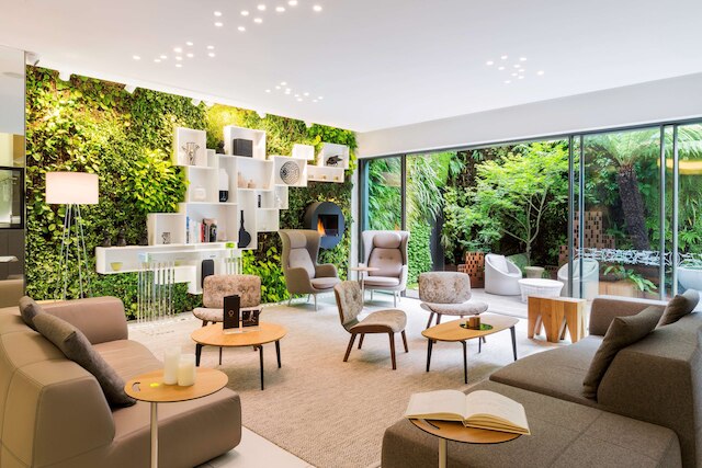 ル サン アントワーヌ ホテル & スパ BW プレミア コレクション