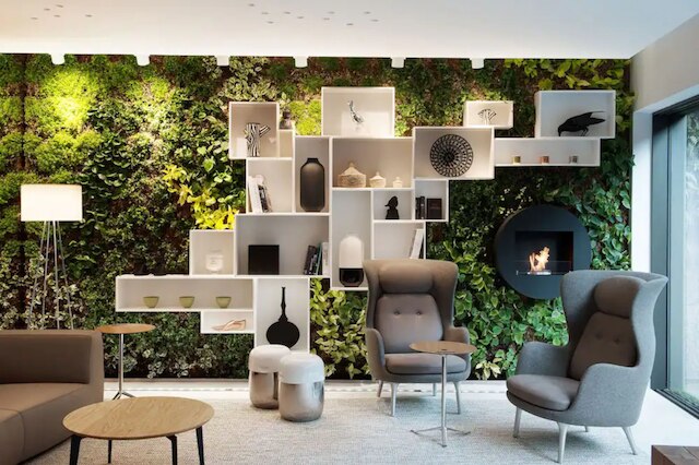 ル サン アントワーヌ ホテル & スパ BW プレミア コレクション