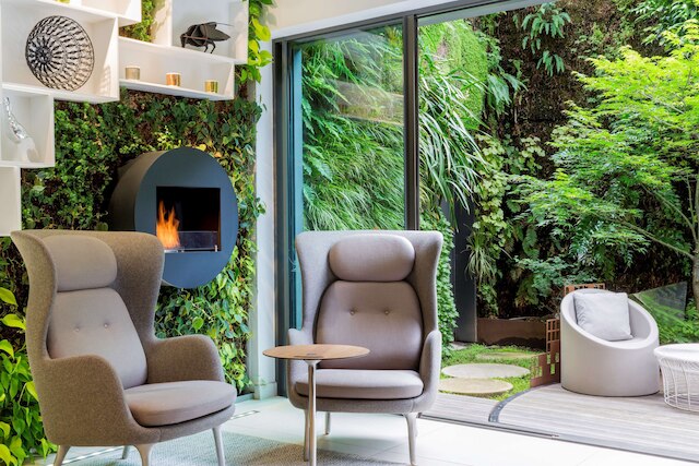 ル サン アントワーヌ ホテル & スパ BW プレミア コレクション