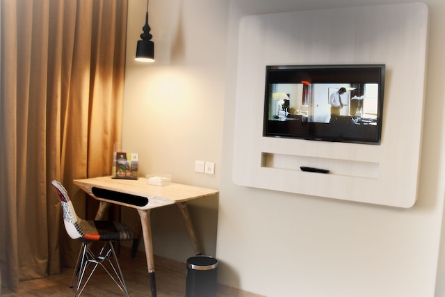 イビス スタイルズ マカッサル サム ラトランギ