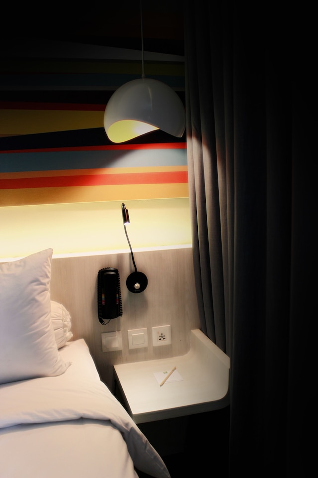 イビス スタイルズ マカッサル サム ラトランギ