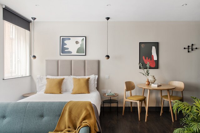 コーブ キャノン ストリート